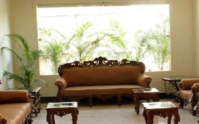 OYO 9237 Hotel Mumtaz Mahal