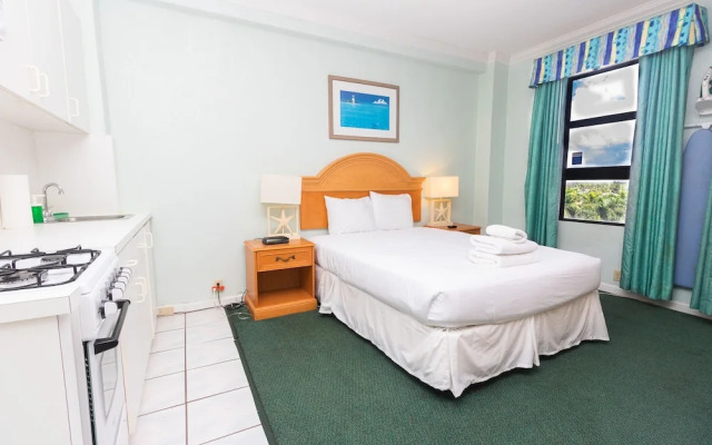651 Studio Apartment Hollywood Beach