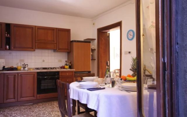 Appartamenti Draghillo a Venezia