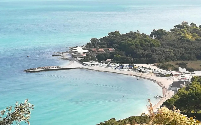 La Casina Di Sonia