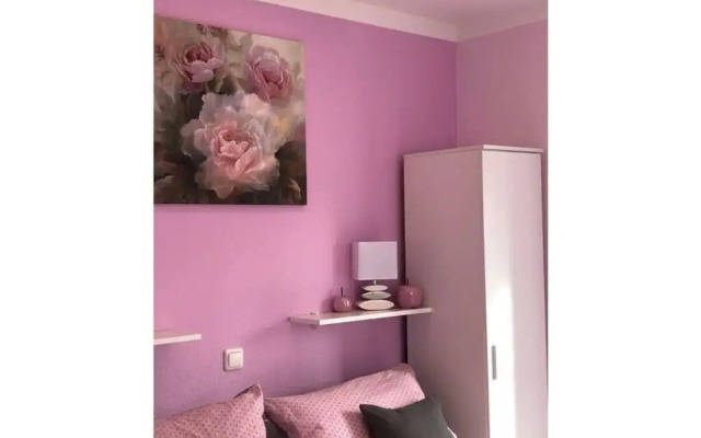 Romantic Apartment Near Seabeach