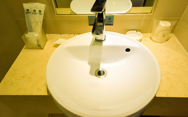 City Comfort Inn Hezhou Guposhan Avenue