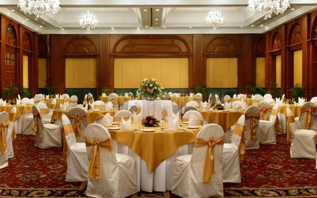 Fortune Park Panchwati, Kolkata - Member ITC Hotels' Group