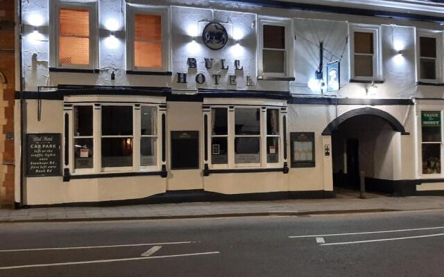 The Bull Hotel