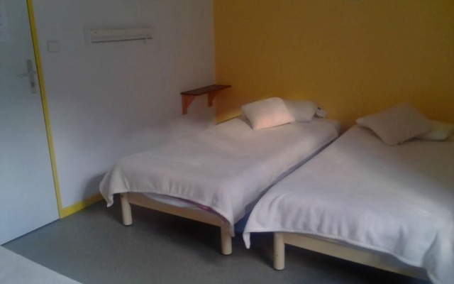 Gîte Saint Pierre Hotel