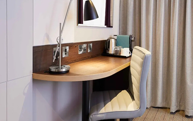 Premier Inn London Waterloo - Lambeth Road