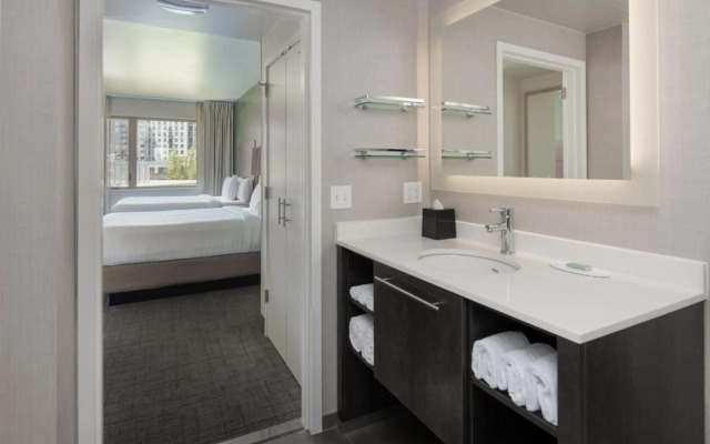Residence Inn Portland Downtown/Pearl District