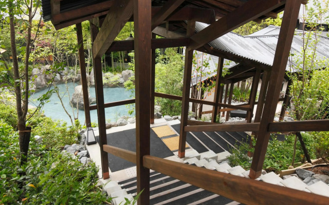 Hotel The Nesta & Spa