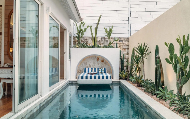 Aleva Villa Seminyak by Ini Vie Hospitality