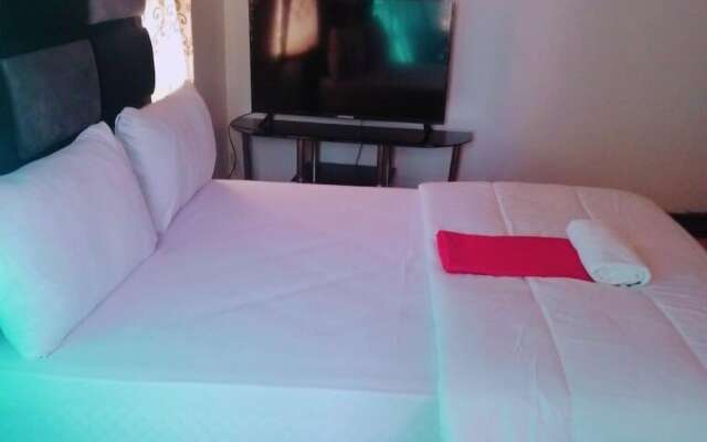 Milly Guest House Jhb