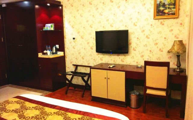 Shanghai Hongjin International Hotel