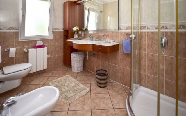 Holiday Home Villa Buena Vida