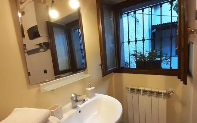 Appartamento La Motta