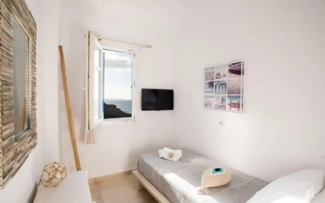 Choulakia Elite Villa w Pool & Sea View