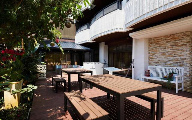 Relax Resort Hotel