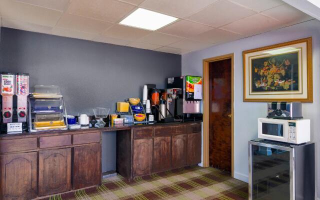 OYO Hotel Williamston