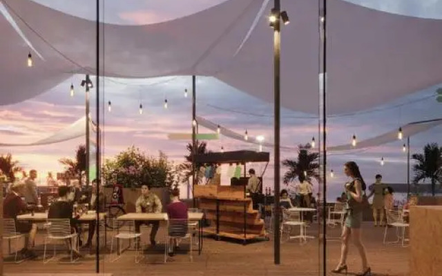 Dorsett by Agora Osaka Sakai