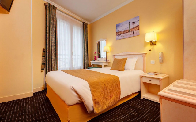 Hôtel Louvre Sainte Anne