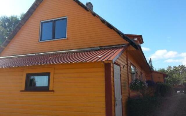 Sarnakõrtsi Guesthouse