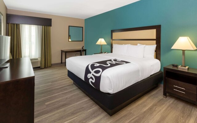 La Quinta Inn & Suites Durant