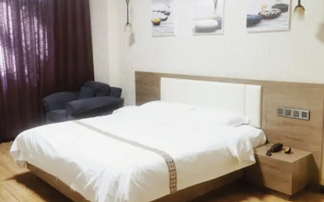 Beijing and stop hotel
