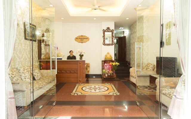 Ben Thanh Retreats Hotel