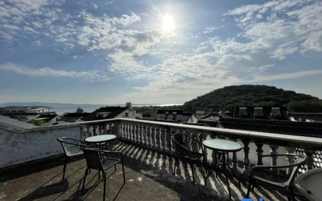 Suzhou Xishan Chaxiangyuan Homestay