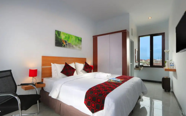 Valomia Beachfront