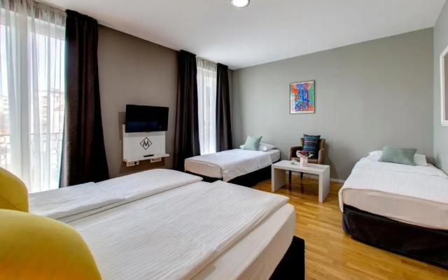 Hotel Villa Milas