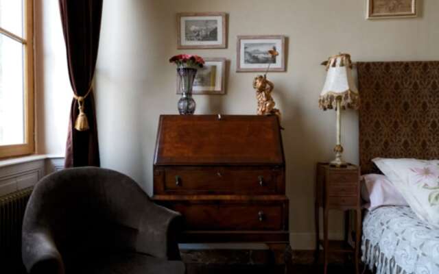 Le Manoir de Magneville