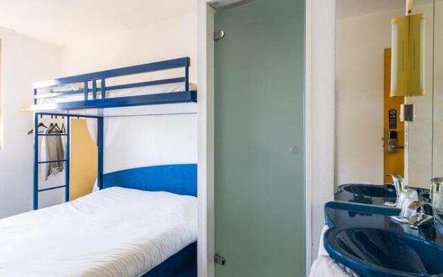 ibis budget Bourg en Bresse