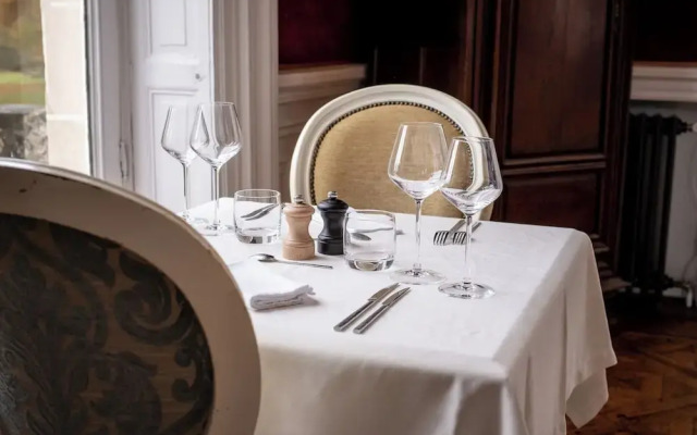 Château de l'Aubrière