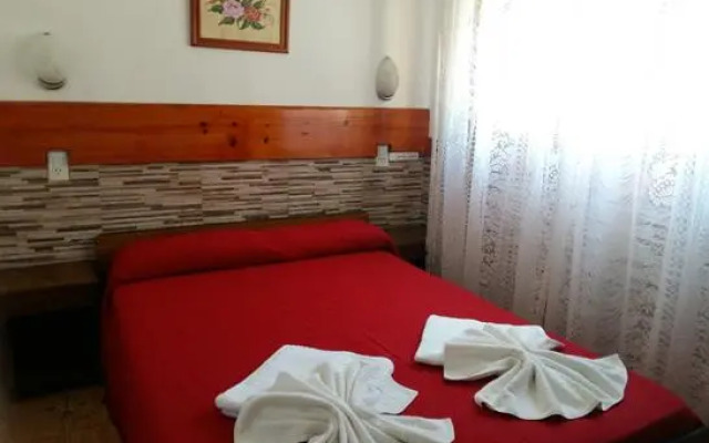 Hotel Mirasol