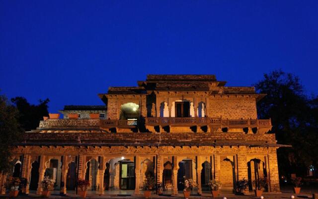 Hotel Sukhdham Kothi