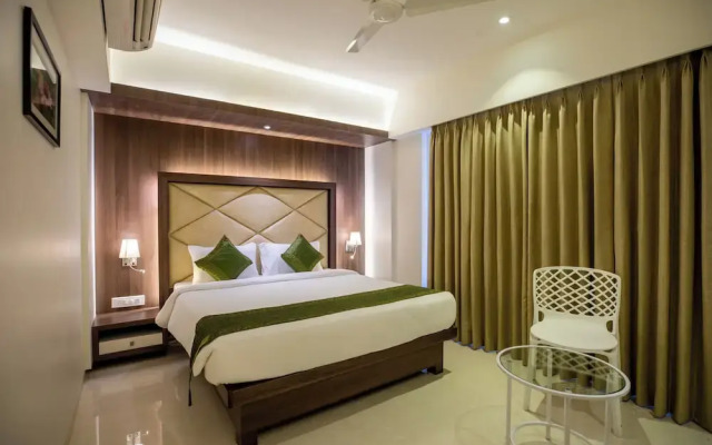 Hotel Laxvas- The Business Hotel