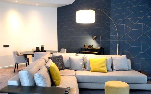 Van der Valk Hotel Spa