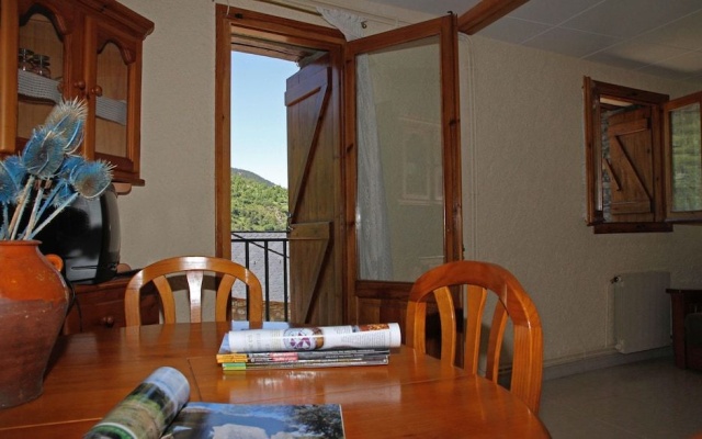 Casa Garbot