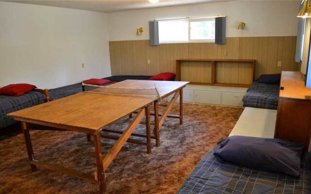 544 Koru - 3 Br Cabin