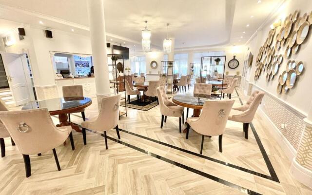 Prawdzic Resort&Conference