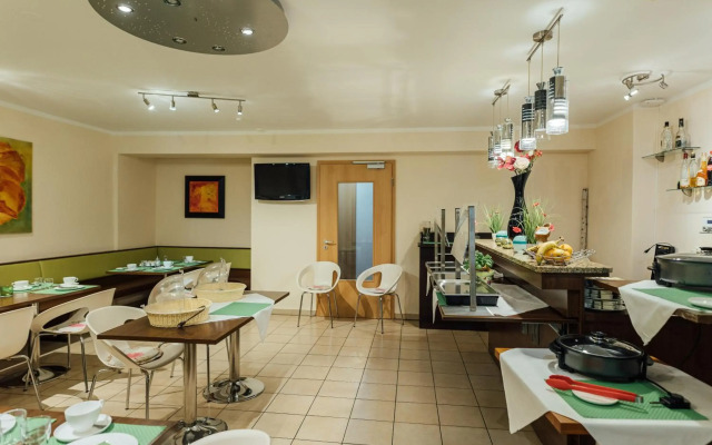 Hotel Andra