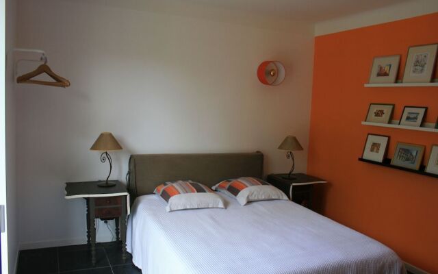 Chambre d'Hôtes Txori Etxea