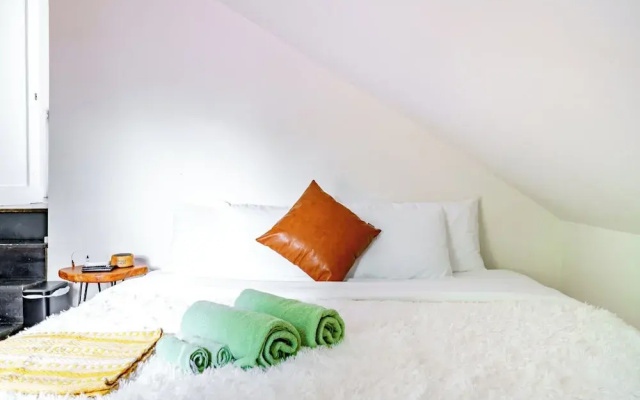 Jungle House Luxury Stays - Downtown Chillicothe