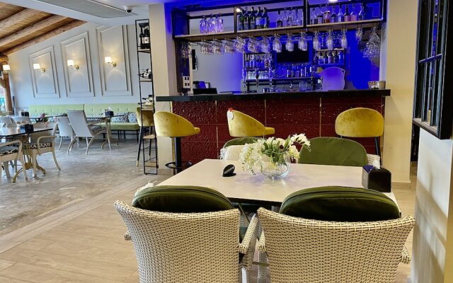 Nil Boutique Hotel