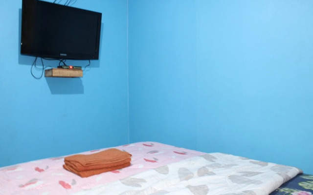 Kohlarn Mountain by Oyo Rooms