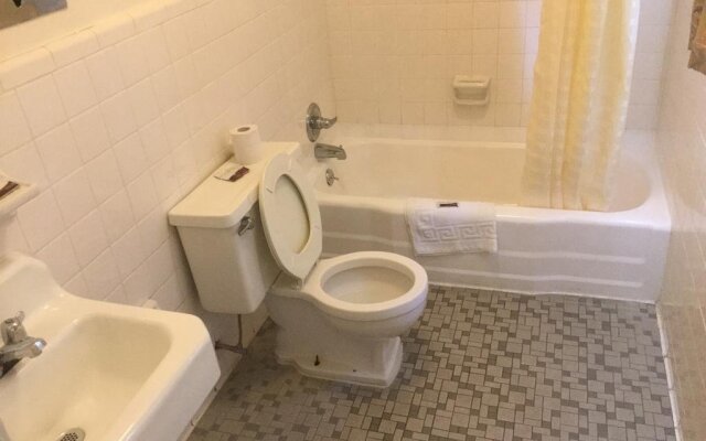 Budget inn