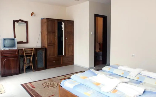 Guest House Fotini 2