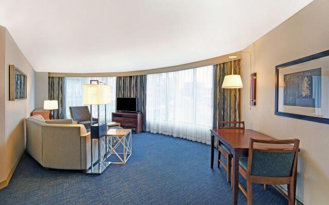 Homewood Suites by Hilton Seattle Downtown