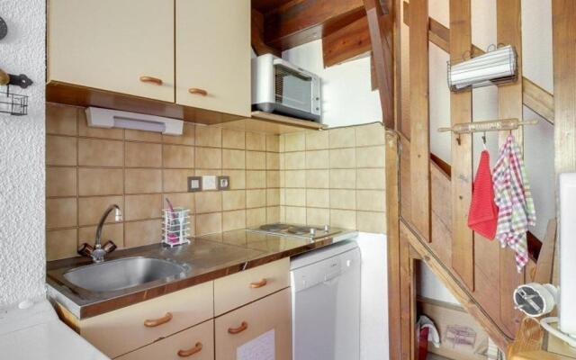 Appartement Esquièze-Sère, 3 pièces, 6 personnes - FR-1-402-70