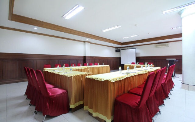 Airy Korumba Syeh Yusuf 100 Kendari