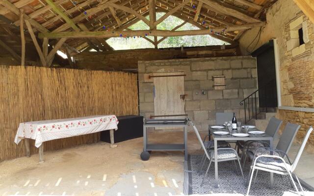 Tranquil Holiday Home in Soturac With Pool